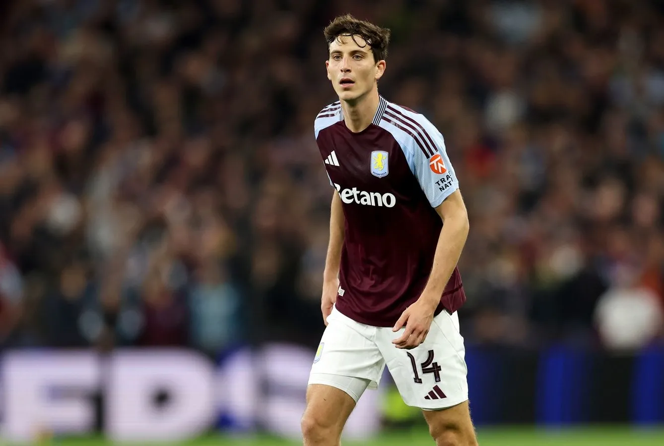 Barcelona’nın hedefi Pau Torres