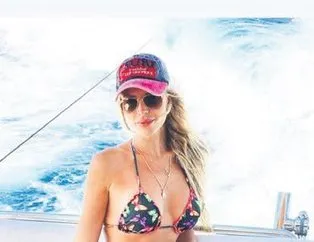 Dilara özgüzellik!
