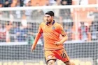 Galatasaray’dan yerli transfer kararı! Tecrübeli futbolcular gündeme girdi: Başakşehir’den Berkay Özcan, WBA’dan Okay Yokuşlu ve Manisa FK’dan da Ayberk Karapo...