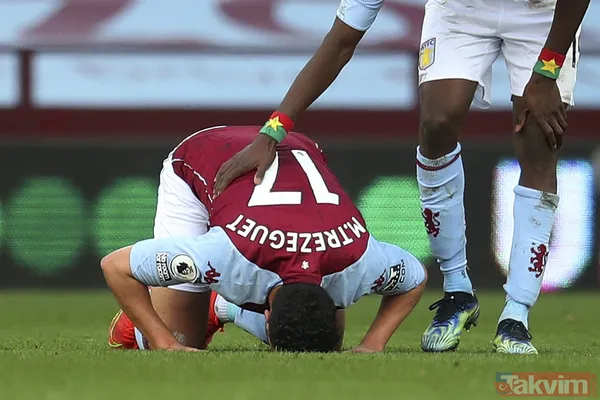 Trabzonspor transfer haberleri: Trabzonspor Nwakaeme'nin yerini Trezeguet ile dolduruyor! İşte detaylar... - 7