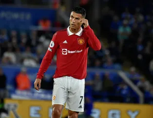 Cristiano Ronaldo - Fenerbahçe iddialarının arkasında kripto para operasyonu mu var? Sosyal medya transfer iddiasıyla çalkalandı