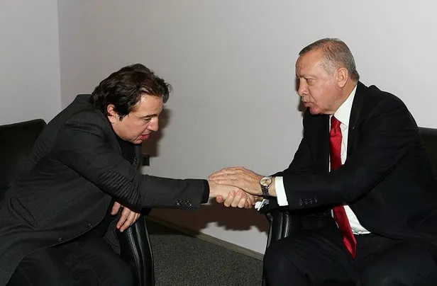 Başkan Erdoğan Fazıl Say'ın “Truva Sonatı” konserine katıldı | İşte yeni konserin adresi-3