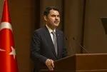 Bakan Murat Kurum gençlere dev fırsatı açıkladı: Bu projeye başvurabileceksiniz!