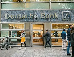 Capital Group, Deutsche Bank’a ortak oldu