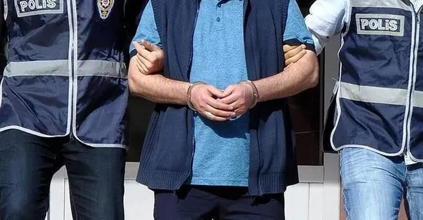 Son dakika: FETÖ'nün emniyet mahrem yapılanmasına operasyon