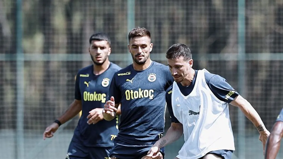 Fener Paşa'ya bileniyor