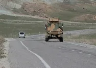 Van’da hain saldırı