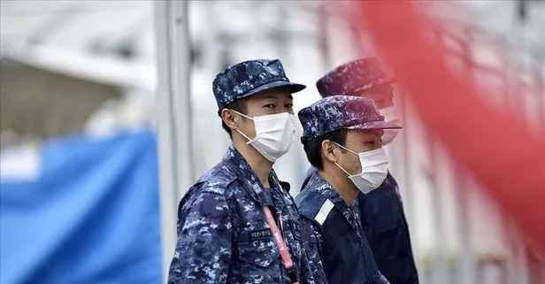 Japonya’dan korkutan koronavirüs haberi! 3. dalga mı geliyor?