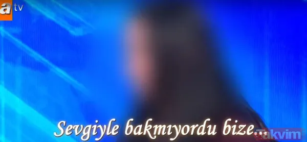 Müge Anlı canlı yayında Abdullah Gazi Akbıyık hakkında eşinin itirafını açıkladı! İzleyiciler gözyaşlarına boğuldu - 10