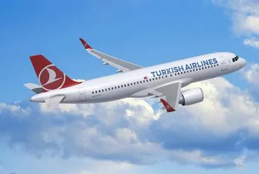 THY 24,5 milyon yolcu taşıdı