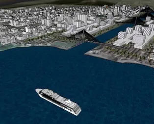 Kanal İstanbul kazadan kurtaracak