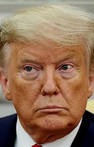 ABD Senatosu'ndan Trump'a İran kısıtlaması