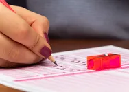 Bursluluk sınavına girerken yanında bulunması gerekenler! İOKBS bursluluk sınav giriş belgesi alma ekranı! PYBS hangi okulda gireceğim?