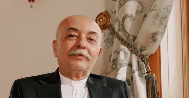 Settar Tanrıöğen "Kut Süleyman" olarak setlere dönüyor! Çekimler Rize'de başlayacak