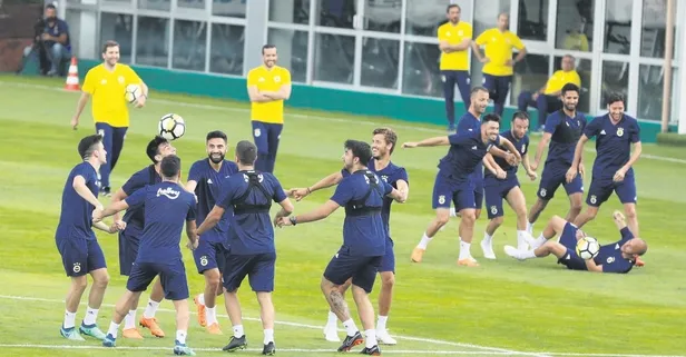 Kadrom geniş korkmuyorum