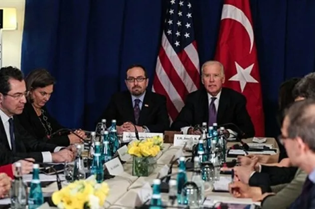 İşte hadsiz Joe Biden'ın işaret ettiği muhalifler