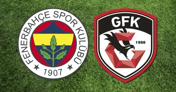Fenerbahçe Gazişehir Gaziantep maçı ne zaman, saat kaçta? FB Gazişehir Gaziantep maçı hangi kanalda?