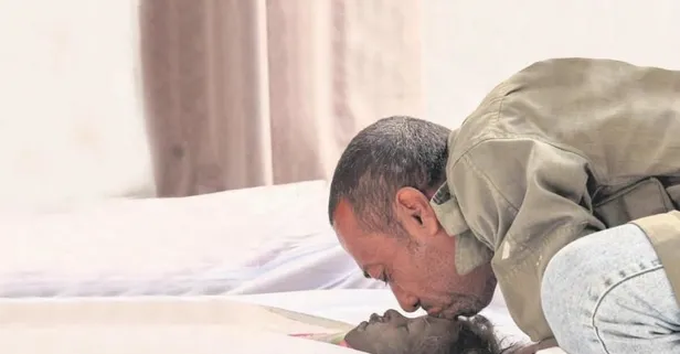 Soykırımcı İsrail tarafından katledilen 19 yaşındaki stajyer doktorun son mesajı yürekleri sızlattı: Dünyanın tamamını affetmeyeceğiz