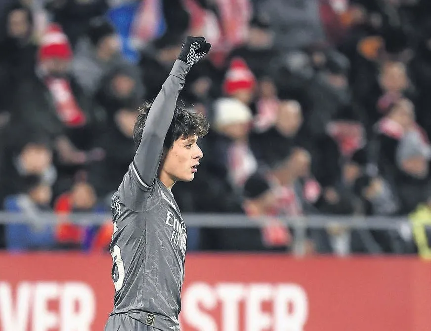 Ancelotti: Arda takımda kalacak