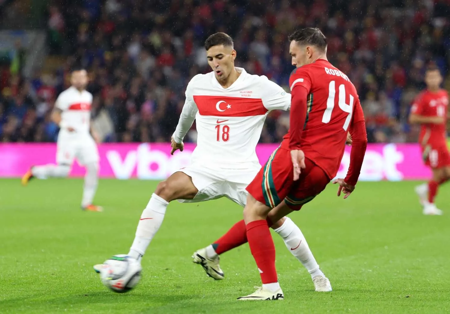 Kalede savaş! Montella Türkiye'nin Macaristan maçı 11'ini netleştirdi - 7