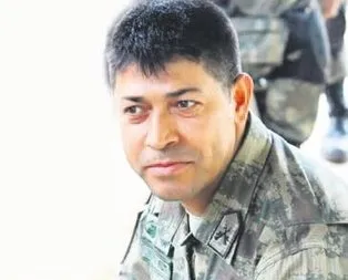 Kahramanın adı için