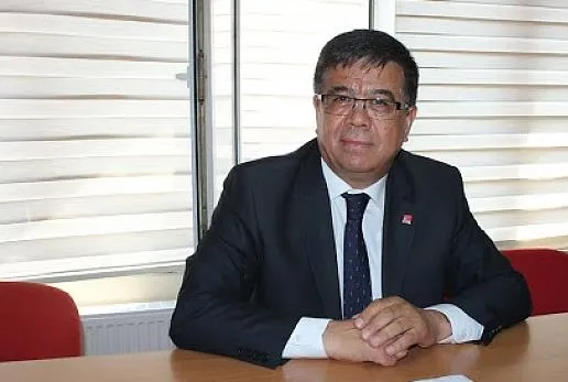 CHP Çanakkale İl Başkanı Metin Ümit Ünal'dan koronavirüse yakalandığını duyuran Meclis üyesine skandal sözler-1