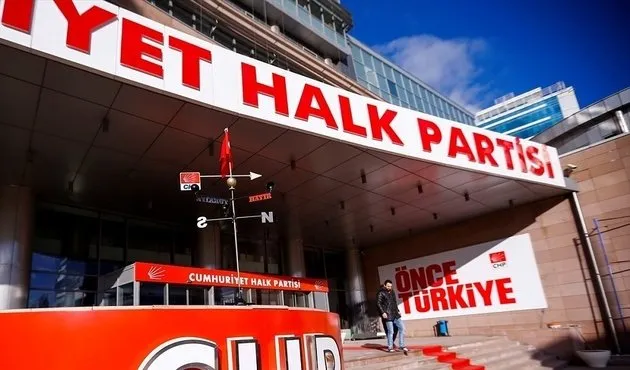 CHP'li belediyelerin soygununa sert tepki!
