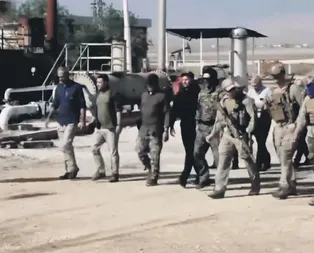 Petrol nöbeti başladı