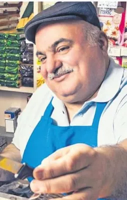 Esnafa işsizlik maaşı