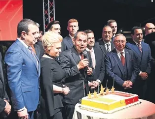 Bileğimizi kimse bükemez