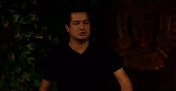 Survivor ilk eleme adayı kim oldu? 6 Haziran Survivor'da mavi takım eleme adayı kim?