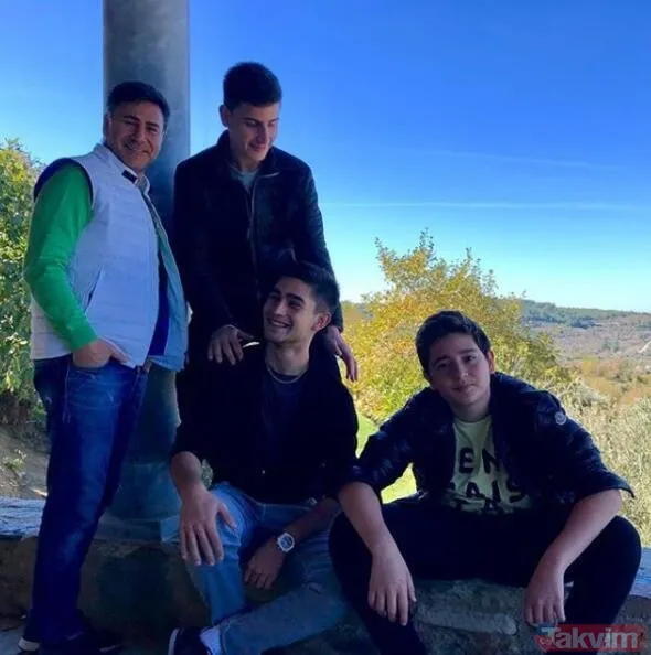 İzzet Yıldızhan’a eski sevgilisi Gizem Şehnaz İzgi’den nafaka davası! - 5