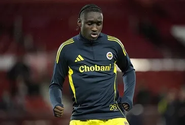 Sidiki Cherif Afrika basınında gündem oldu
