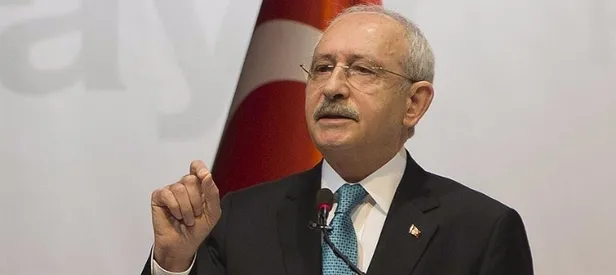 Kılıçdaroğlu PKK'ya kalkan oldu