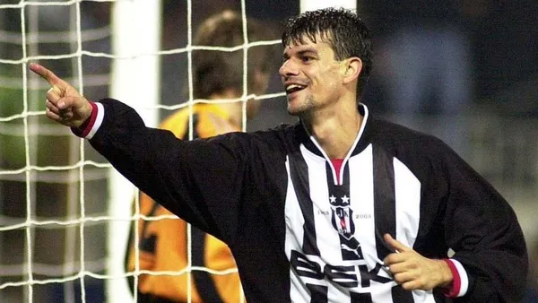 Beşiktaş'tan eski yıldızlara jübile maçı: Quaresma'dan İlhan Mansız'a yıldızlar sahne alacak-8