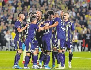 Müthiş üçlü göz kamaştırıyor