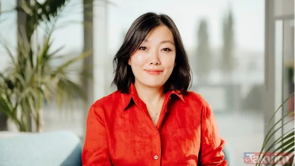 Milyarları yöneten kadınlar! Dünyanın en zengin 24 ismi açıklandı: Türk iş kadını 4,9 milyar dolarla listede - 18