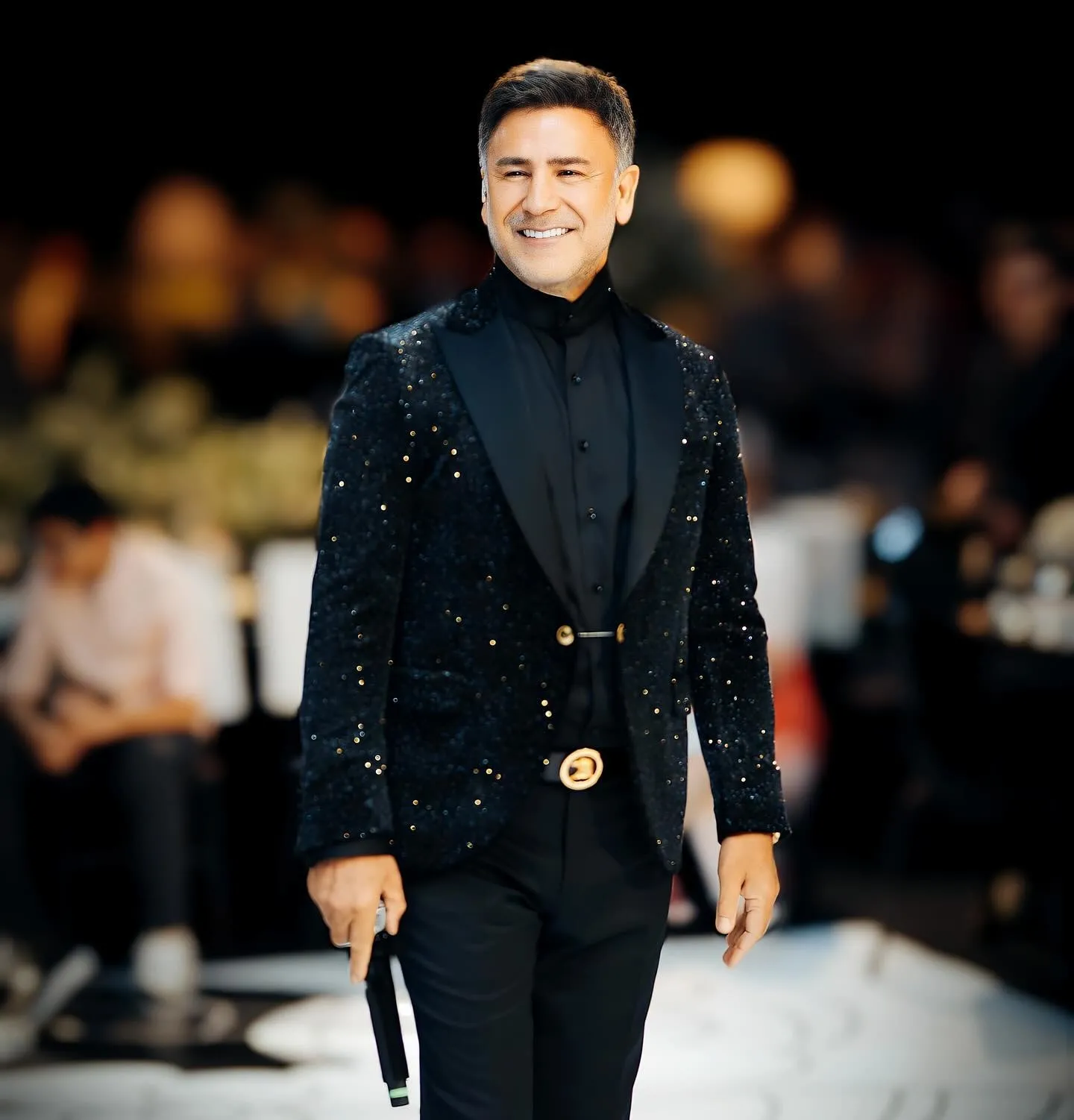 Bir sanatçının tasarım tutkusu: Saray yavrusu değil şahsi bir alan - 1