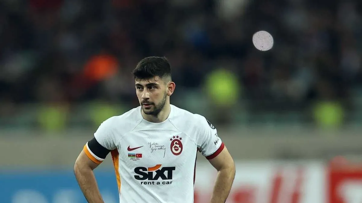Yusuf Demir İsviçre'ye