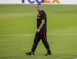 Millilerde Galler karşısında tek hedef 3 puan! İşte kritik Türkiye - Galler maçında muhtemel 11'ler...