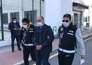 Hrant Dink davasında flaş gelişme! Veysel Şahin Adanada yakalandı