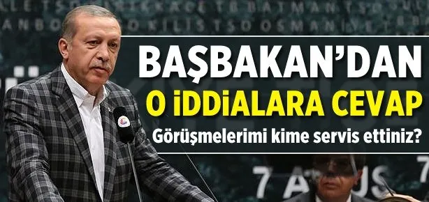 Bu casusluk değil de nedir?