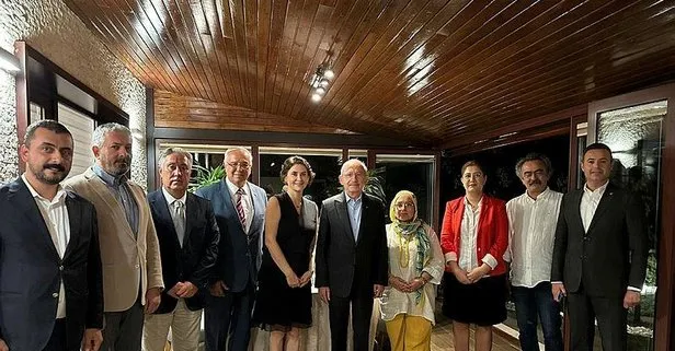 Kemal Kılıçdaroğlu ile Meral Akşener arasında at pazarlığı! Mansur Yavaş piyon oldu... İşte İYİ Parti’nin CHP’den istediği il ve ilçeler