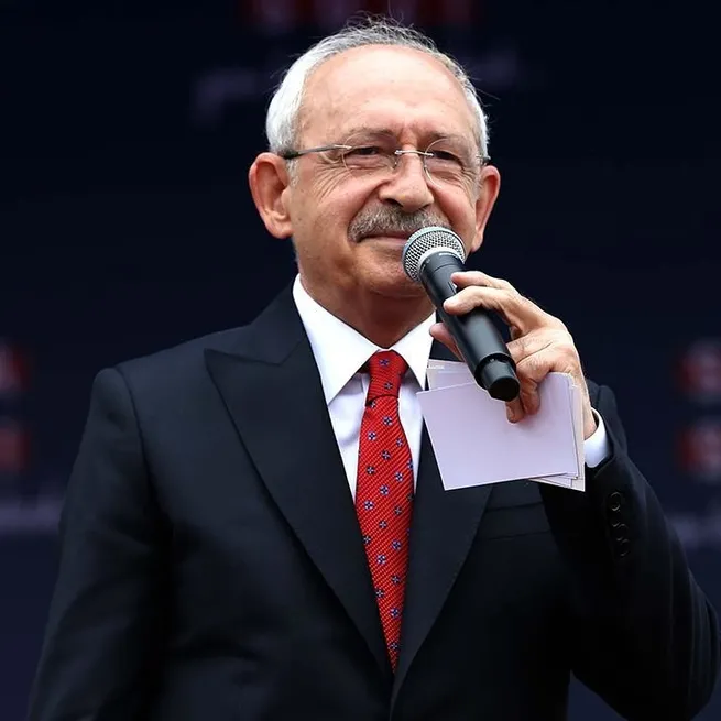 CHP 24. Dönem Antalya Milletvekili Yıldıray Sapan, Kılıçdaroğlunu topa tuttu: Onun kafasının arkasında CHP, Atatürk falan yok
