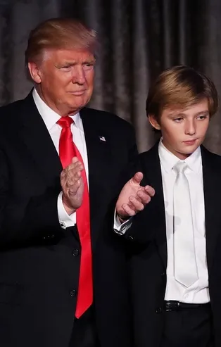 İlk kez bu kadar köşeye sıkıştılar... Trump ve ailesine büyük şok