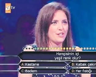 ’Boğaz’ına takıldı!
