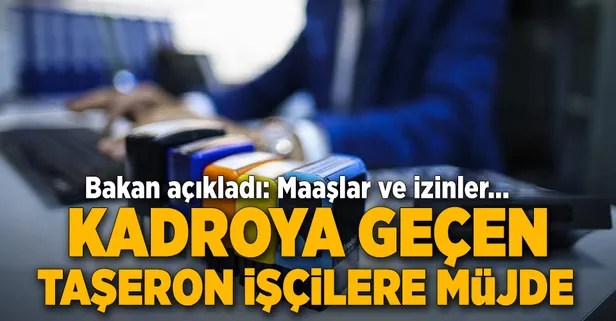 Bakan müjdeyi verdi! Yüzde 10 artacak