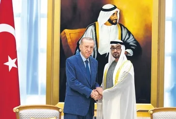 50.7 milyar dolarlık dev anlaşma!