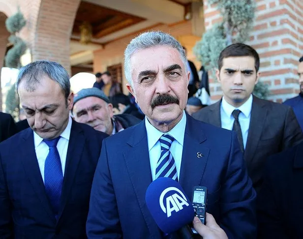 MHP'den Gazeteci Ahmet Takan'ın "Bahçeli siyaseti bırakacak" açıklamasına sert tepki-2