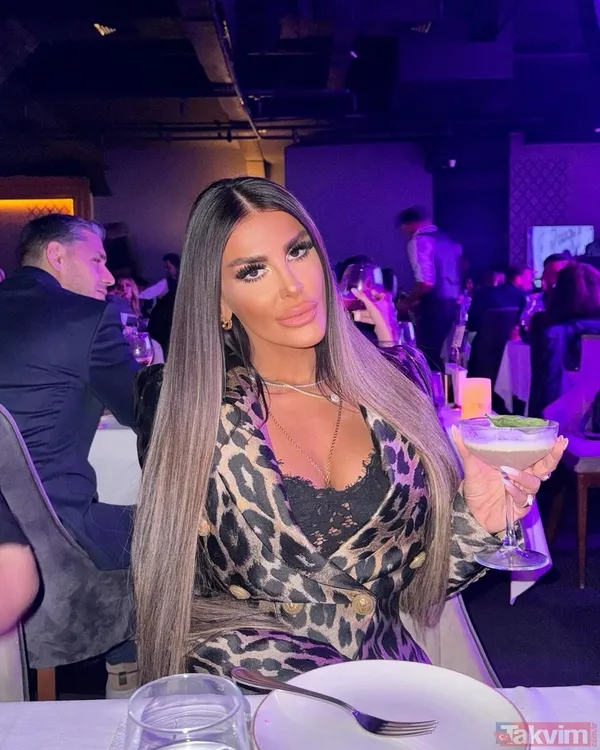 Adanalı'nın Pınar’ı Tuğçe Özbudak’ı tanı tanıyabilirsen! Estetiğin dozunu kaçırdı! Yüzü, göğüsleri, beli... - 16